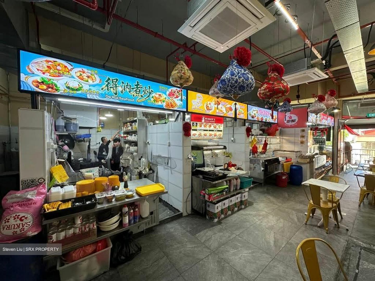Space 21 (D14), Retail #571663211